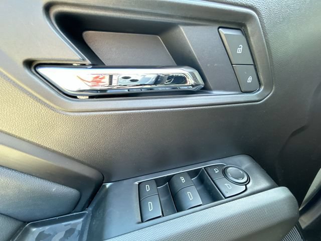New 2026 Chevrolet Colorado LT w/ LT Convenience Package AWD/4WD image 23