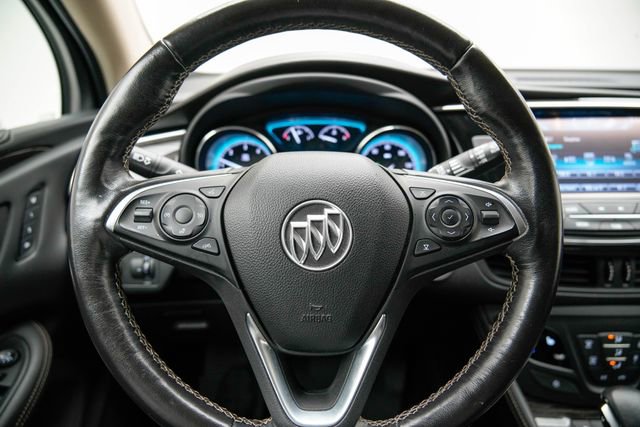 Used 2018 Buick Envision Essence FWD image 31