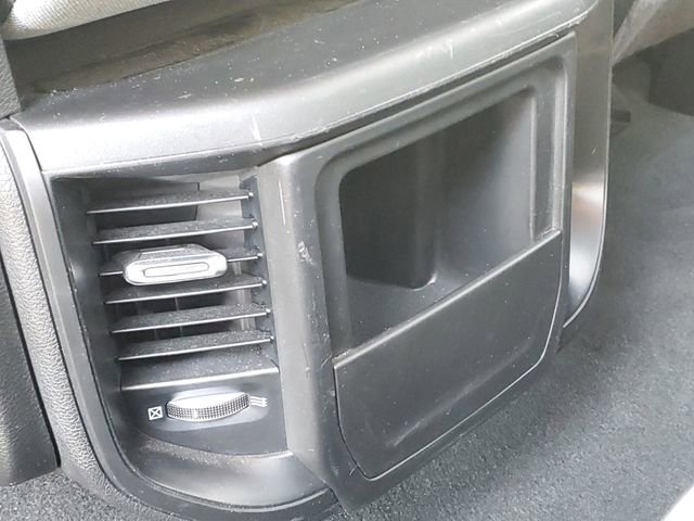 Used 2022 RAM 1500 Big Horn image 25