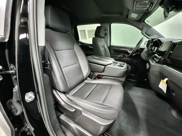 Certified 2024 Chevrolet Silverado 1500 LT AWD/4WD image 27