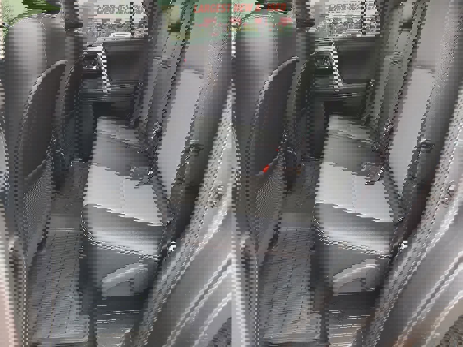 Used 2018 Toyota 4Runner SR5 Premium image 21