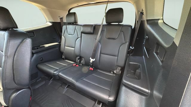 Used 2023 Kia Telluride S w/ S Sunroof Package FWD image 27