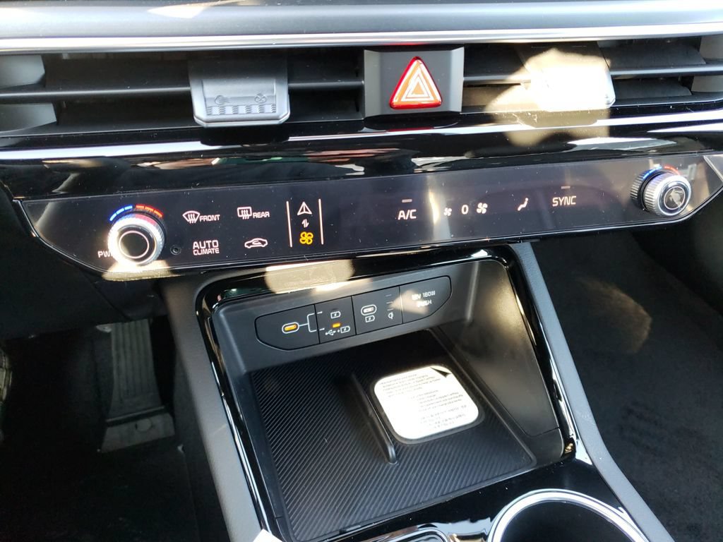 New 2026 Kia K5 GT-Line AWD/4WD image 21