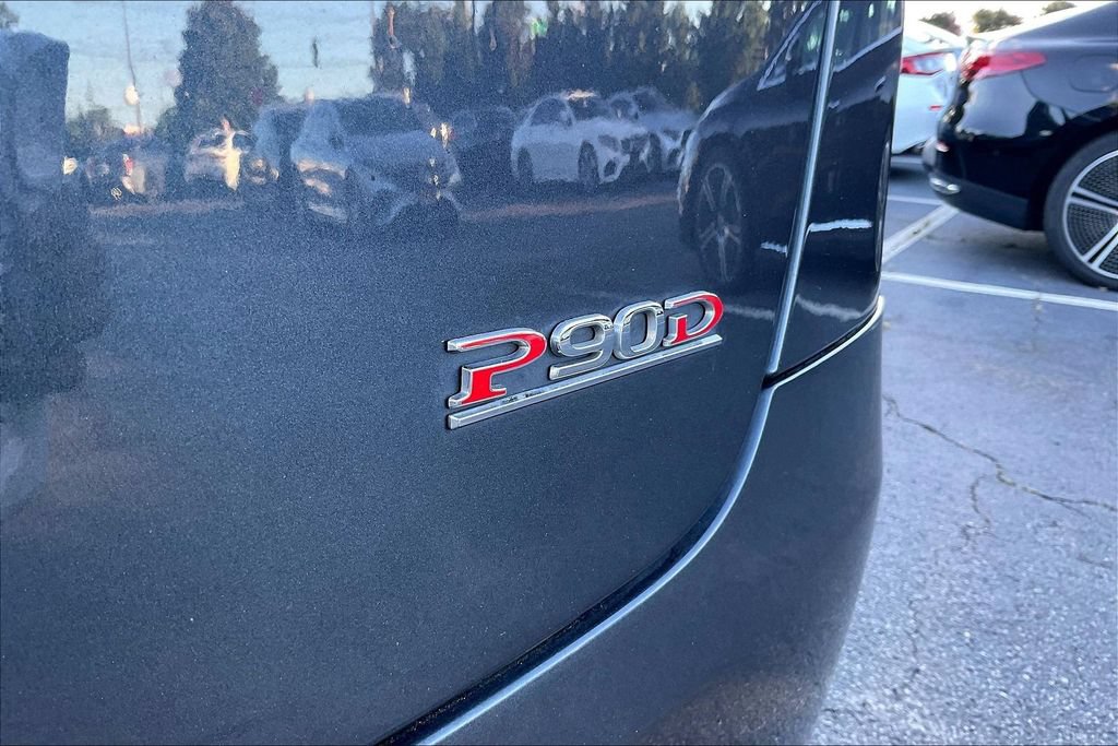 Used 2016 Tesla Model X Performance AWD/4WD image 22