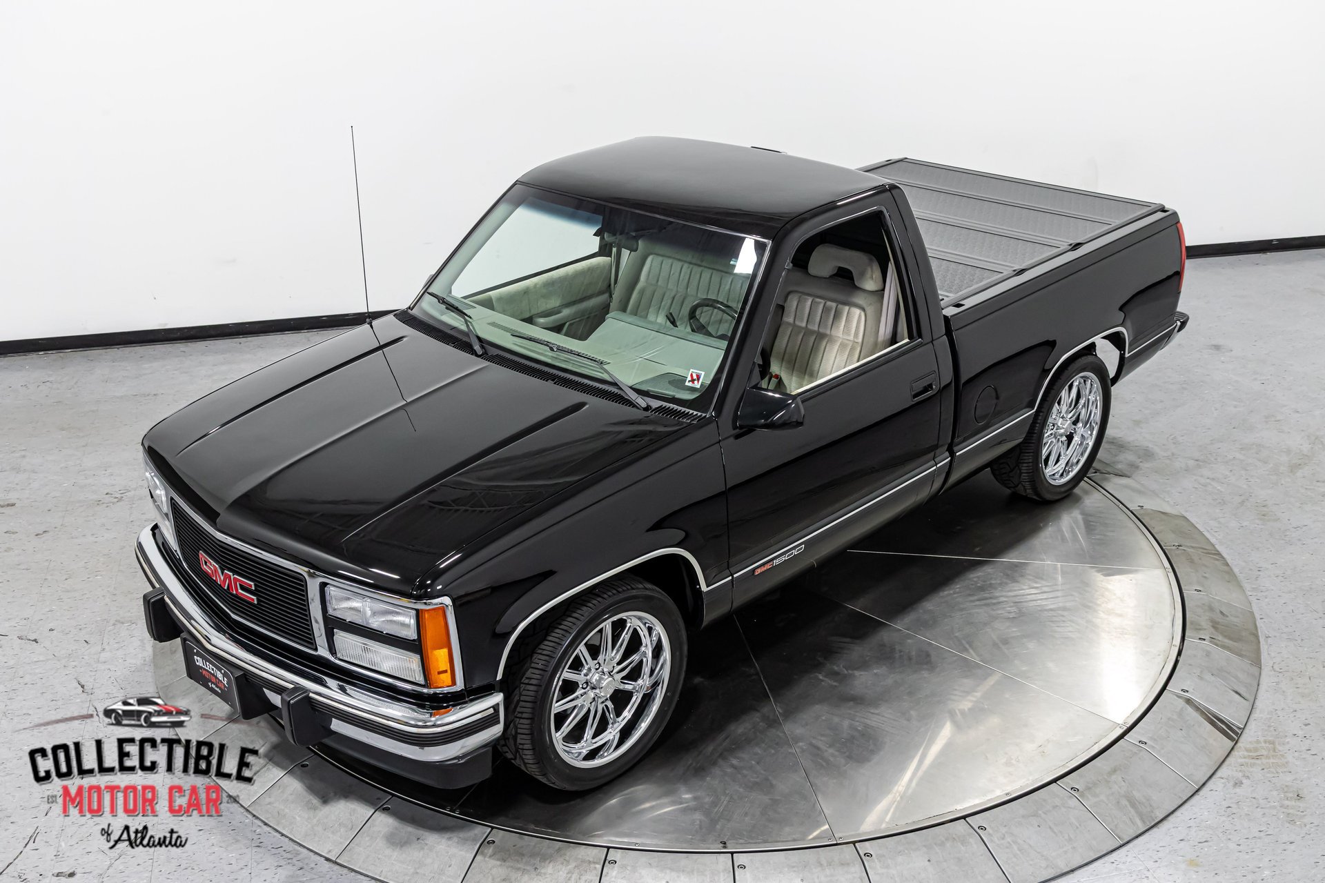 Used 1993 GMC Sierra 1500 2WD Regular Cab image 30