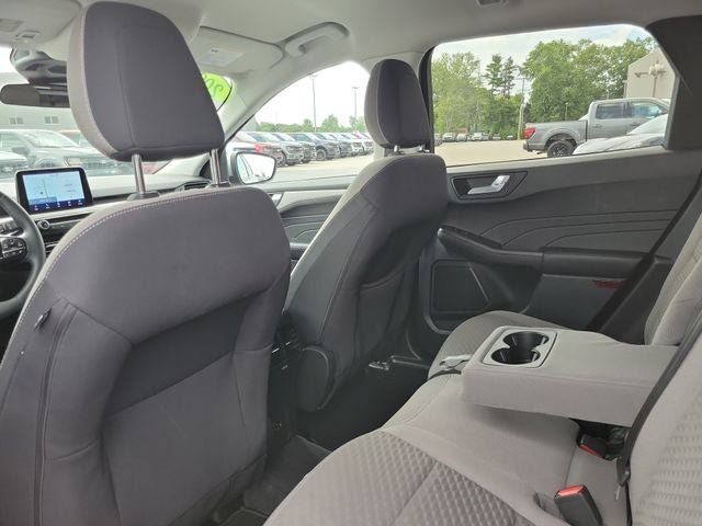 Used 2021 Ford Escape SE w/ Convenience Package AWD/4WD image 31