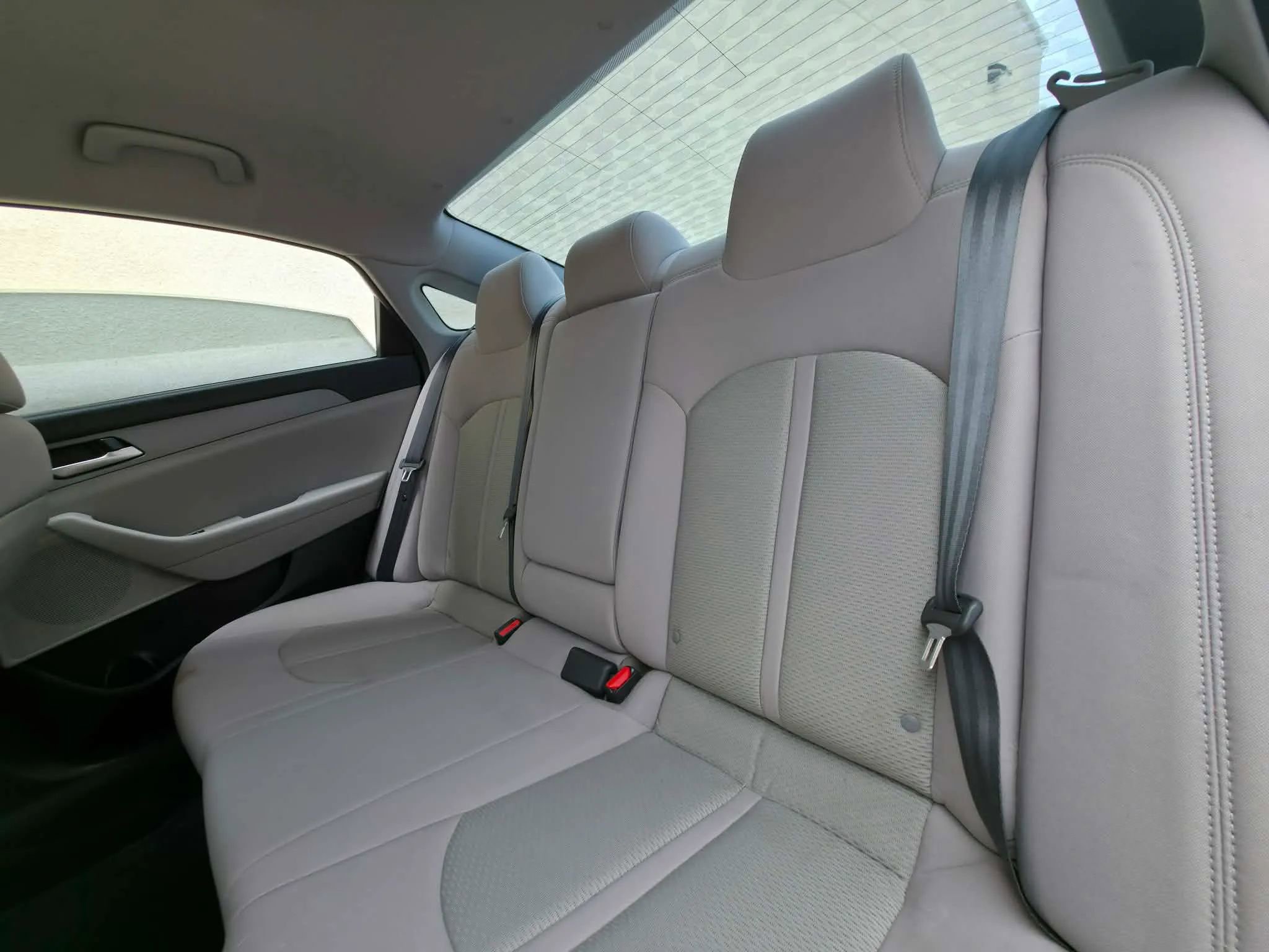 Used 2018 Hyundai Sonata SE FWD image 11