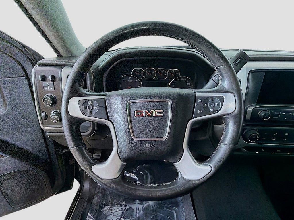 Used 2016 GMC Sierra 1500 SLE w/ SLE Preferred Package image 24
