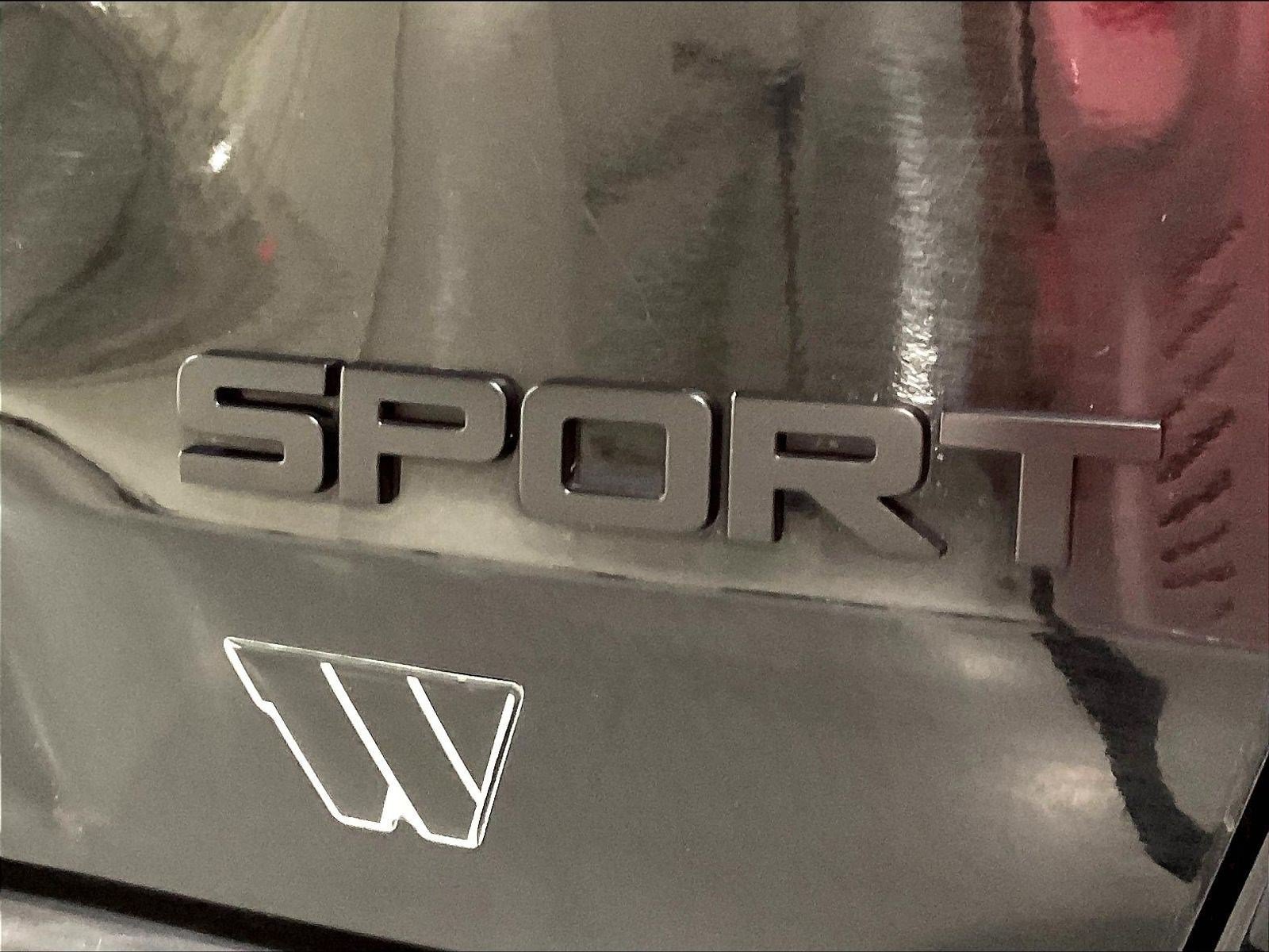 Used 2024 Honda HR-V Sport image 23