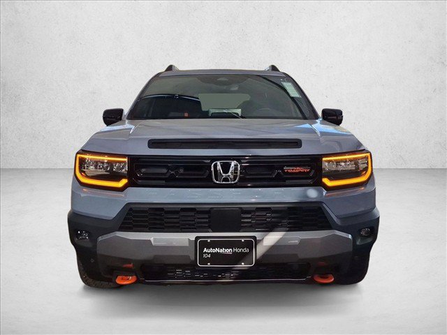 New 2026 Honda Passport TrailSport image 6