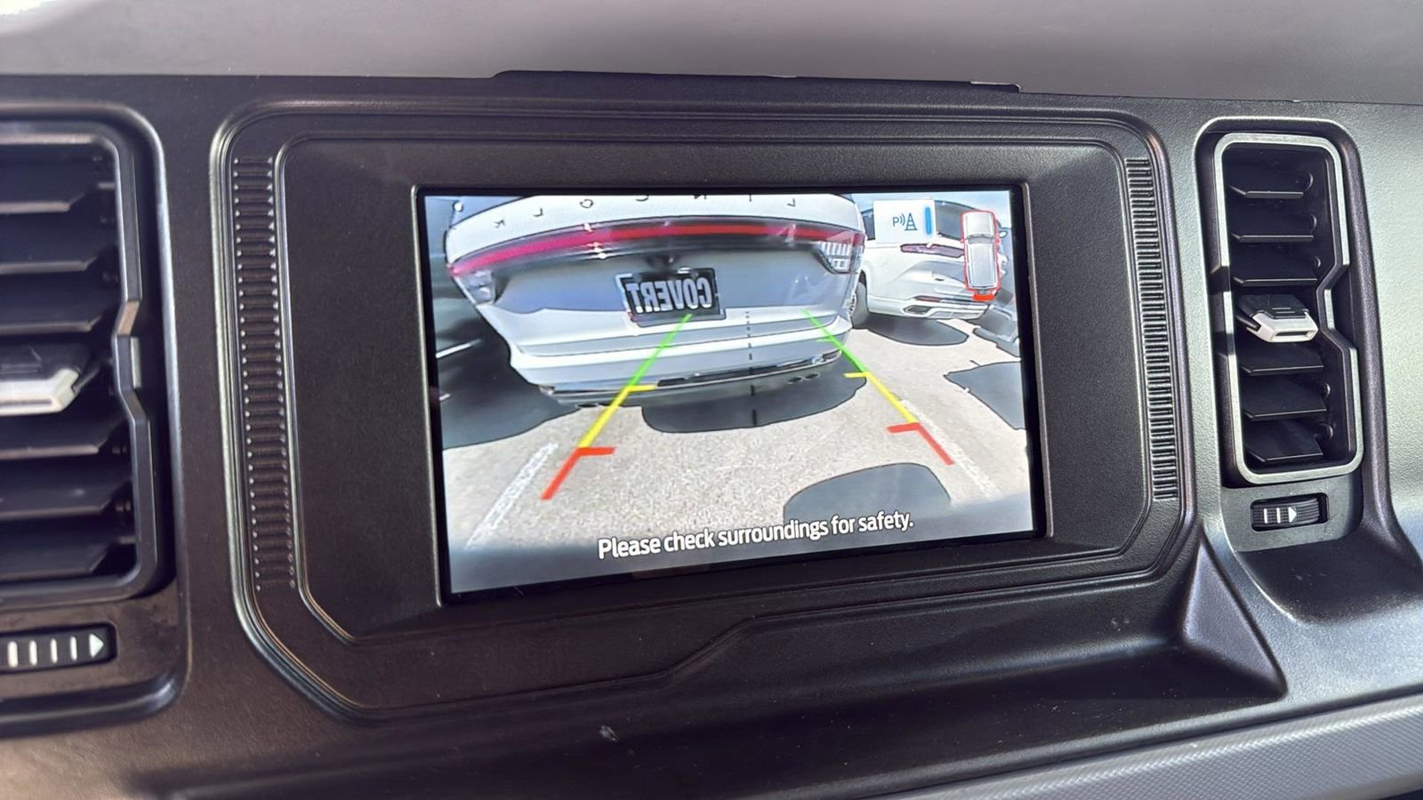 Certified 2023 Ford Bronco Big Bend AWD/4WD image 19