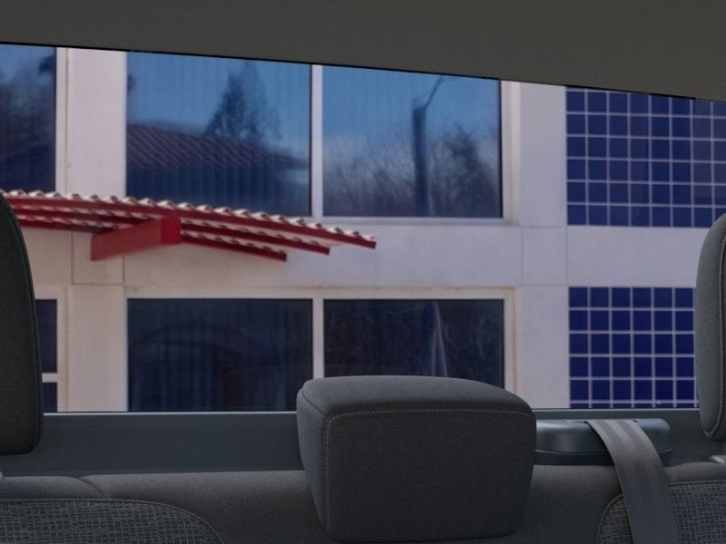 New 2026 Ford Maverick XL FWD image 23