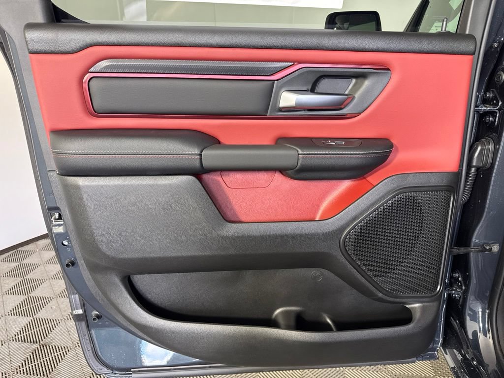 New 2027 RAM 1500 Rebel AWD/4WD image 32