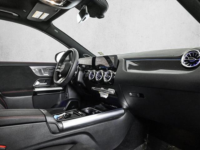 Used 2026 Mercedes-Benz GLA 35 AMG 4MATIC image 24