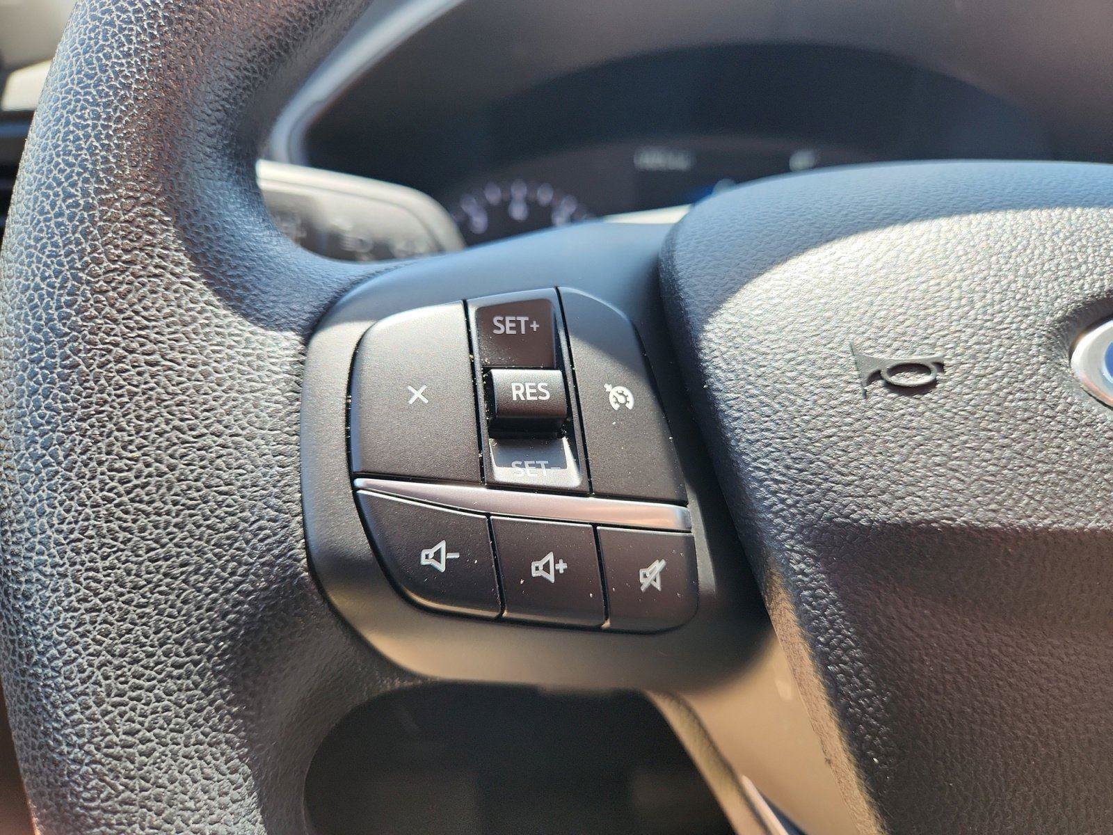 Certified 2022 Ford Escape S AWD/4WD image 30