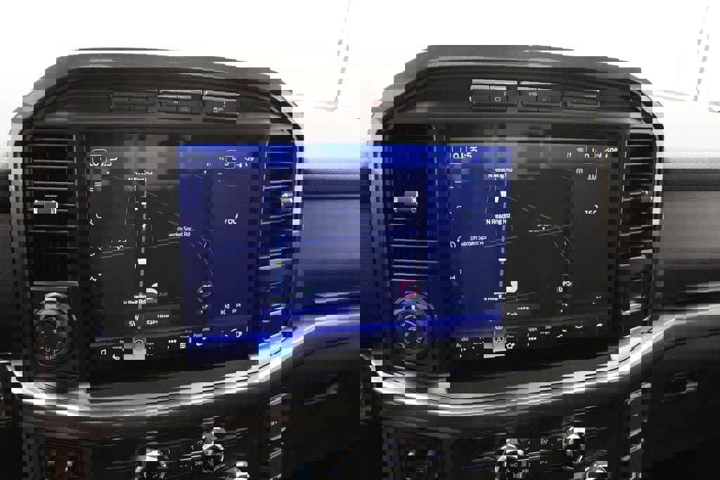 Used 2022 Ford F150 XLT w/ Equipment Group 302A High image 26