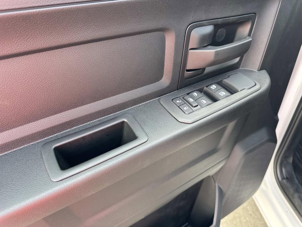 New 2026 RAM 3500 Tradesman image 36