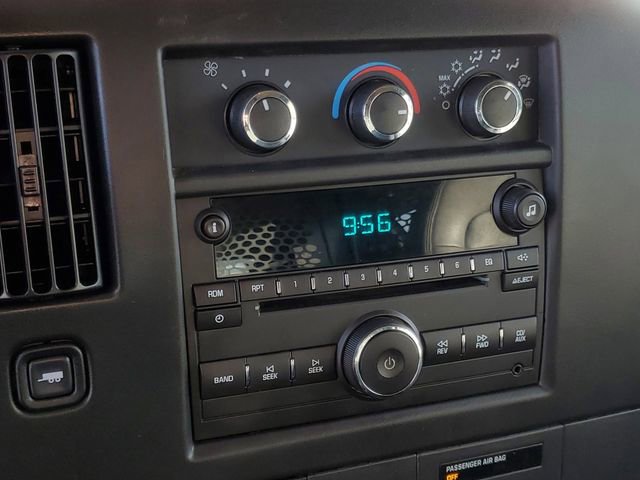 Used 2014 Chevrolet Express 1500 AWD image 13