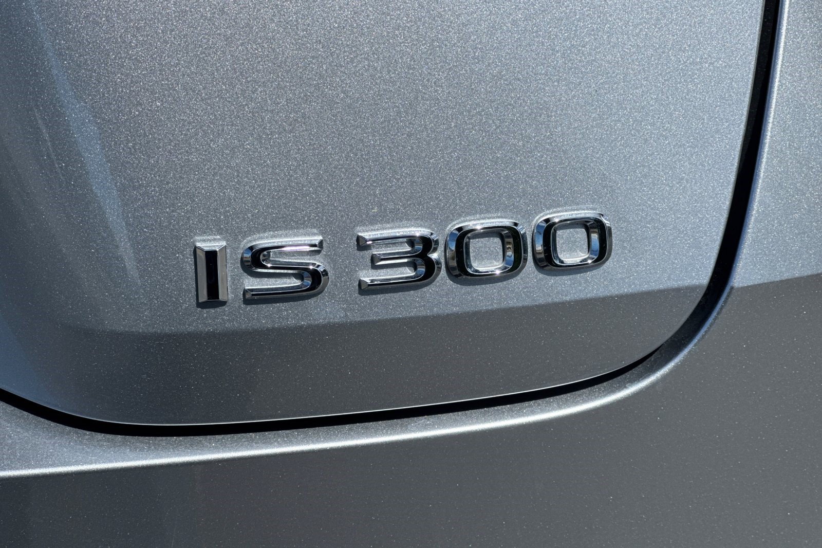Certified 2024 Lexus IS 300 w/ Premium Package RWD image 37
