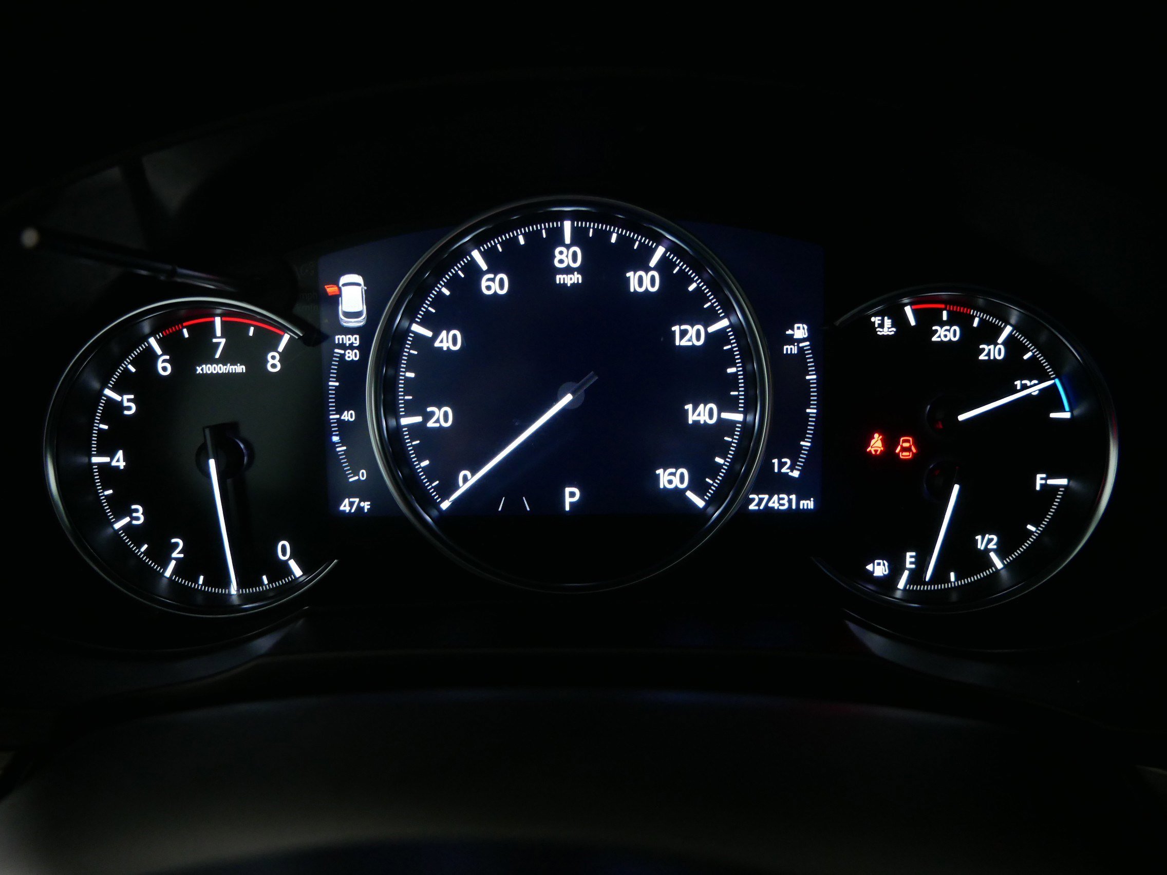 Used 2023 MAZDA CX-5 AWD 2.5 S w/ Premium Plus Pkg image 21