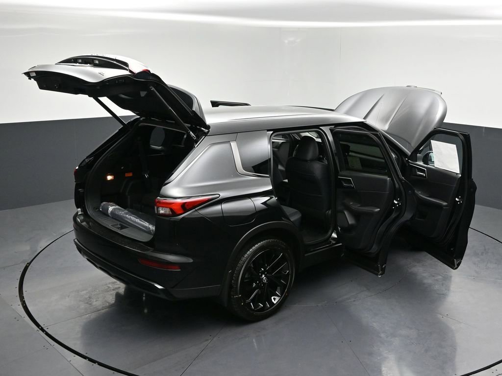 New 2026 Nissan Rogue SL image 33