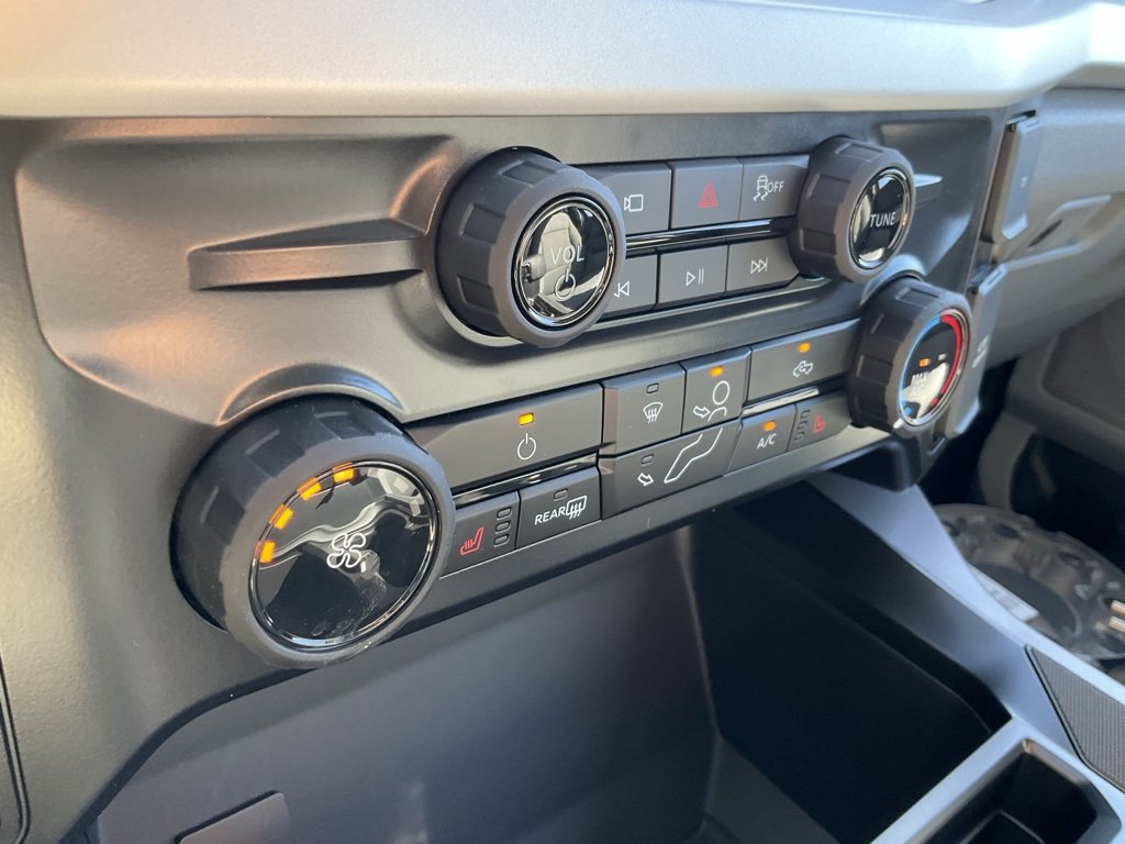 New 2026 Ford F250 XLT image 14