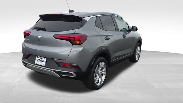 Certified 2026 Buick Encore GX Preferred w/ Comfort Package AWD/4WD image 5