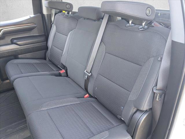 Certified 2023 Chevrolet Silverado 1500 LT w/ Protection Package image 19