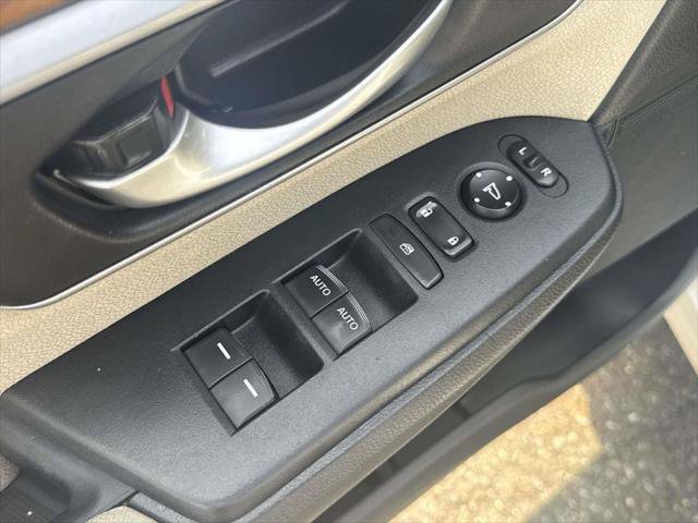 Used 2017 Honda CR-V EX image 15
