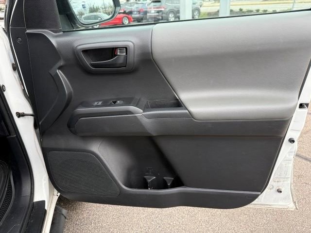 Used 2023 Toyota Tacoma SR image 19