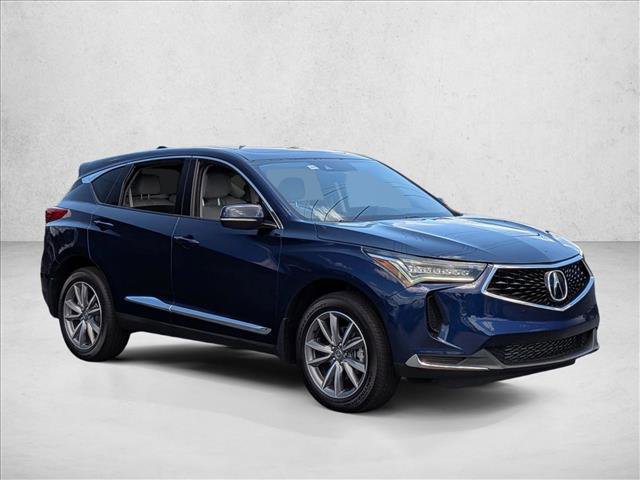 Used 2023 Acura RDX FWD w/ Technology Package image 3
