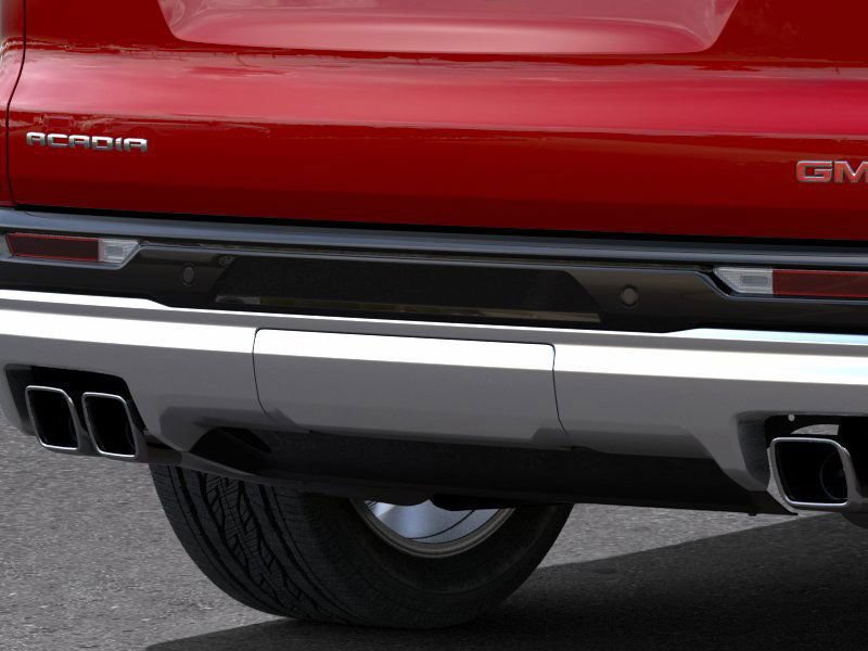 New 2025 GMC Acadia Denali w/ Super Cruise Package FWD image 14