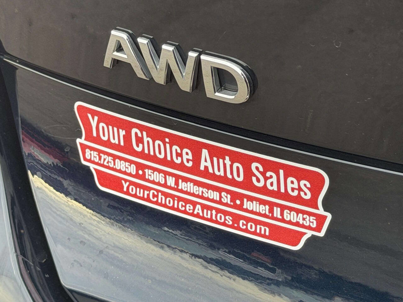 Used 2020 INFINITI QX60 Luxe w/ Essential Package AWD/4WD image 5