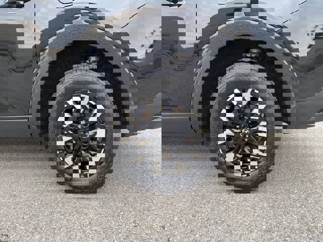 New 2026 Hyundai Santa Cruz SEL FWD image 38