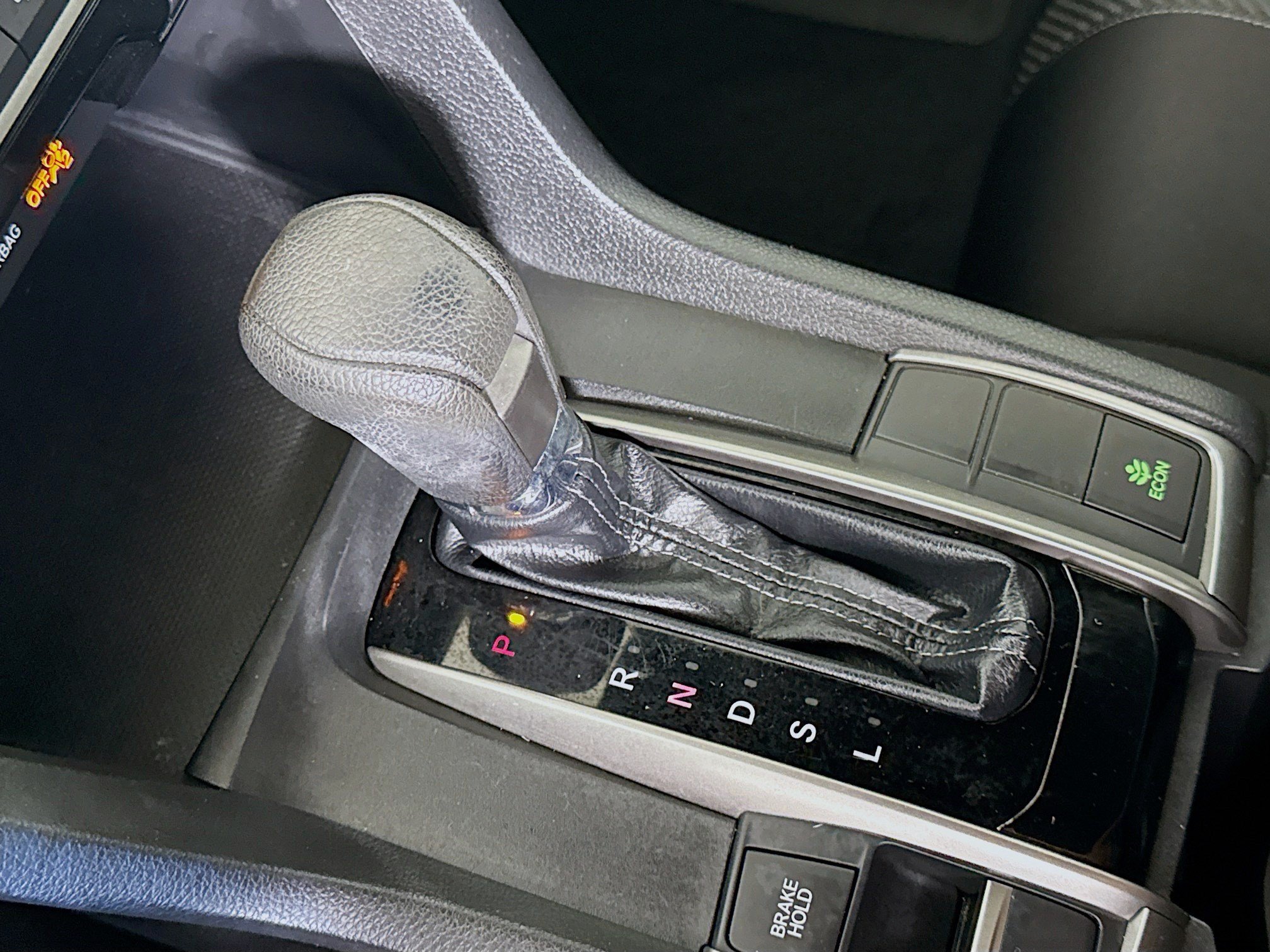 Used 2019 Honda Civic EX image 20