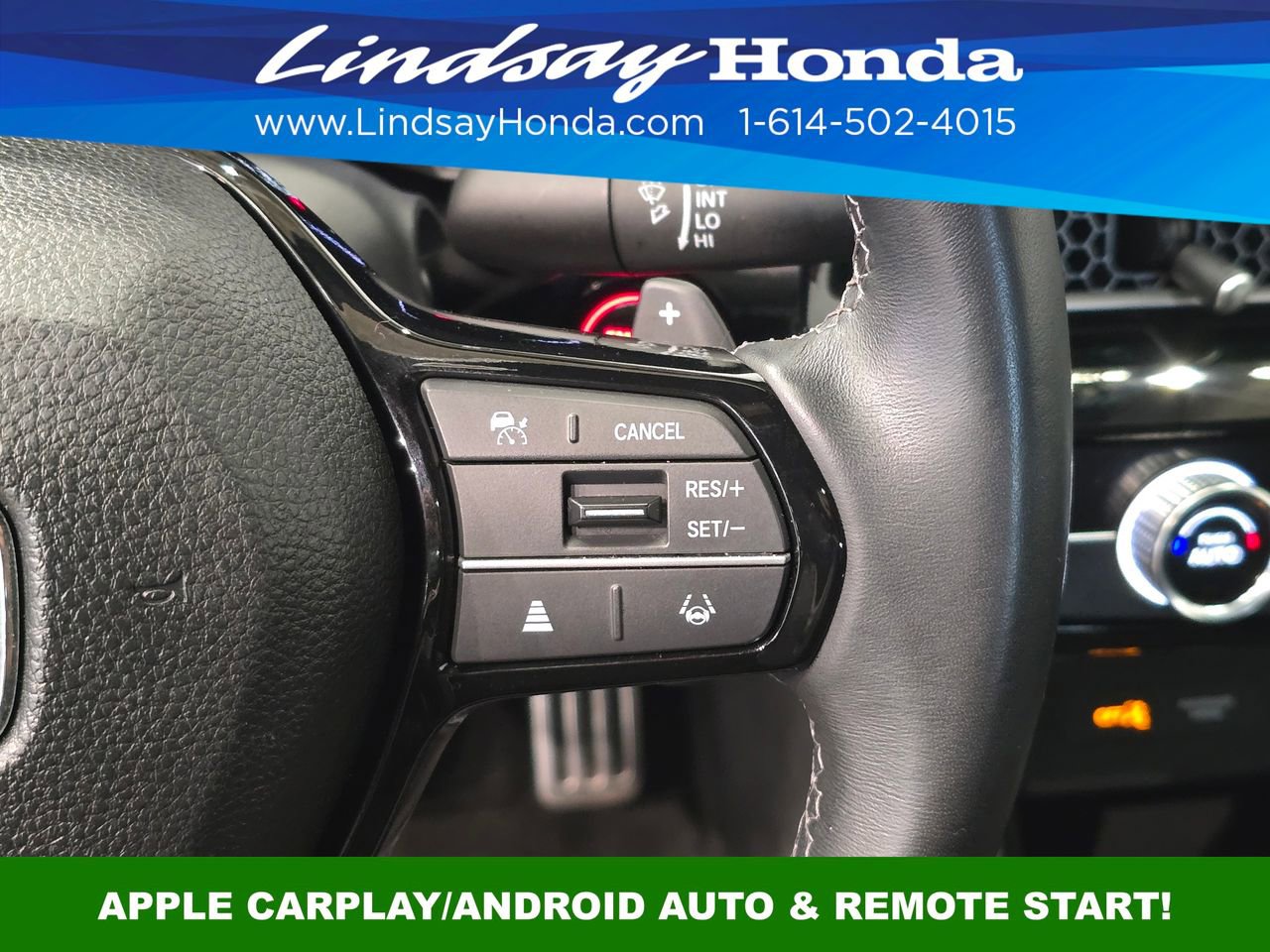 Used 2023 Honda Civic Sport image 16