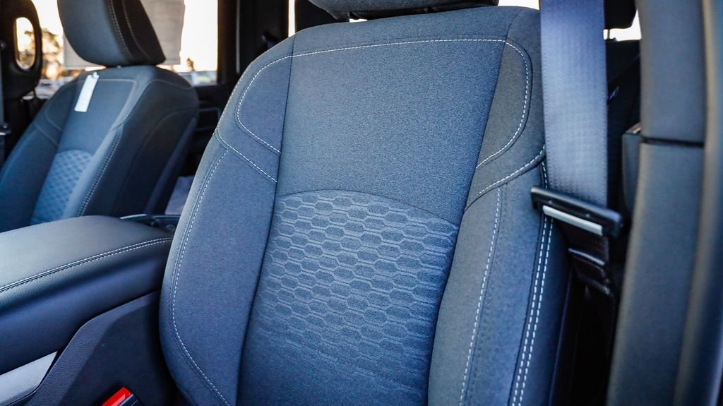 New 2026 RAM 2500 Big Horn image 29