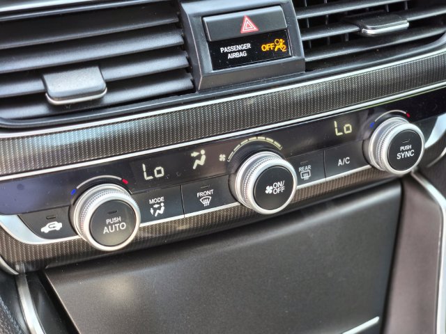 Used 2022 Honda Accord Sport image 19