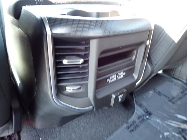 New 2026 RAM 1500 Big Horn image 17