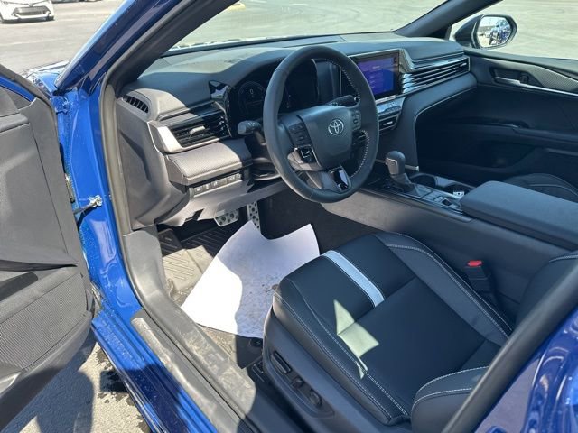 New 2026 Toyota Camry SE image 20
