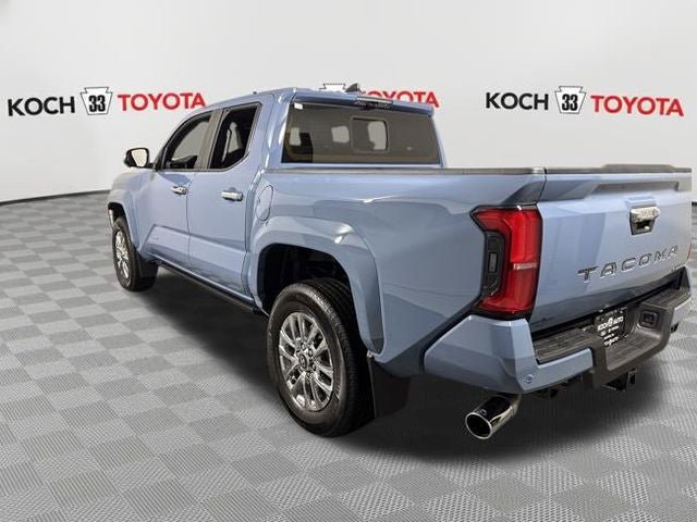 New 2026 Toyota Tacoma Limited AWD/4WD image 6