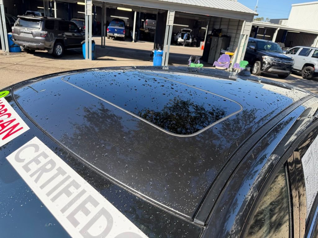 Used 2022 MAZDA CX-5 AWD 2.5 S w/ Premium Plus Pkg image 10