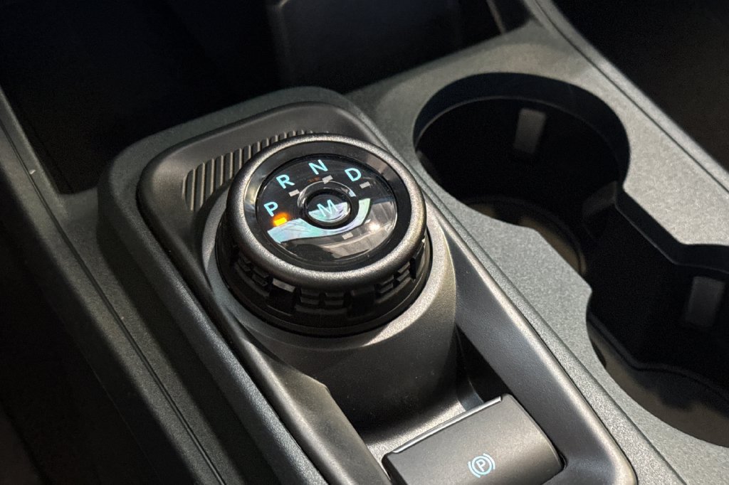 New 2026 Ford Maverick Tremor AWD/4WD image 21