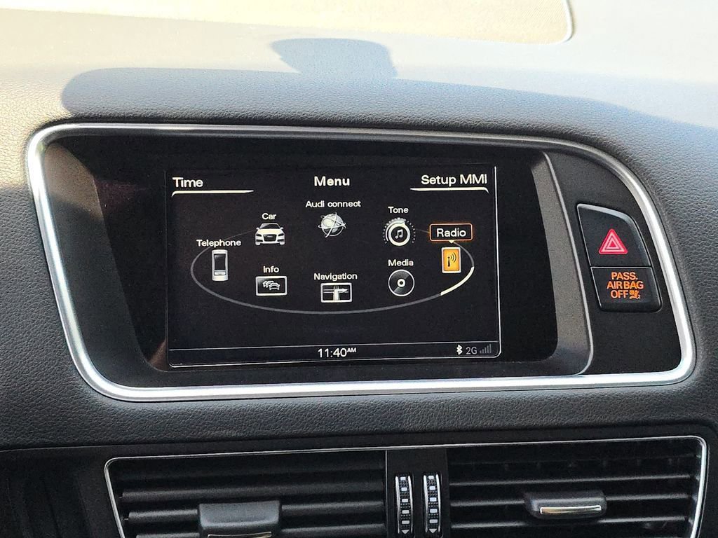 Used 2015 Audi SQ5 Premium Plus AWD/4WD image 27