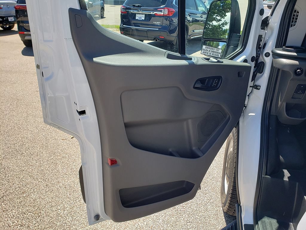 Used 2024 Ford Transit 350 XL RWD image 10