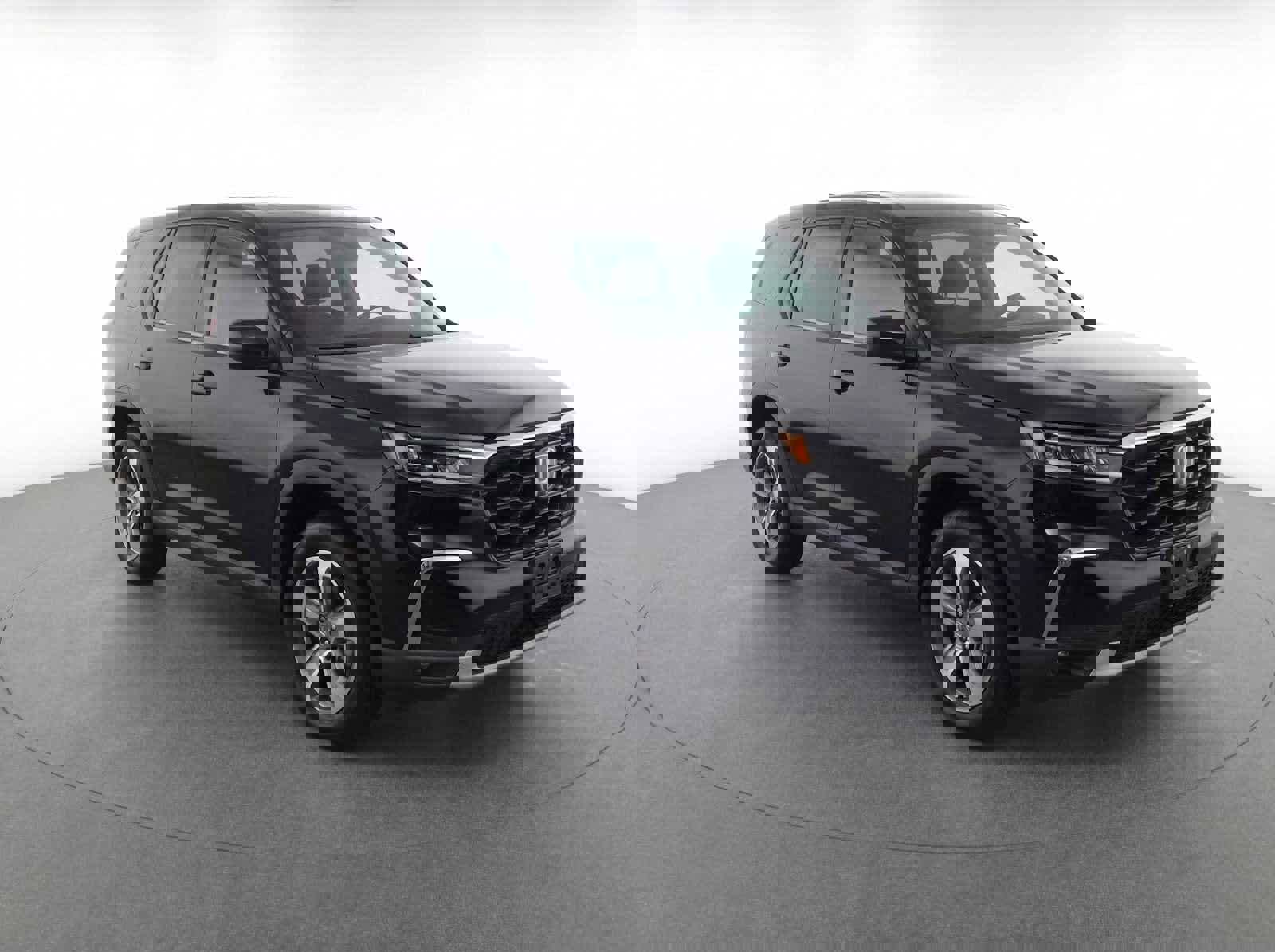 Used 2024 Honda Pilot EX-L image 5