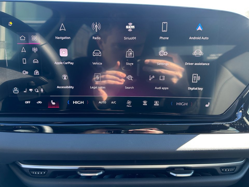 Certified 2025 Audi A5 2.0T Premium w/ Convenience Package image 21
