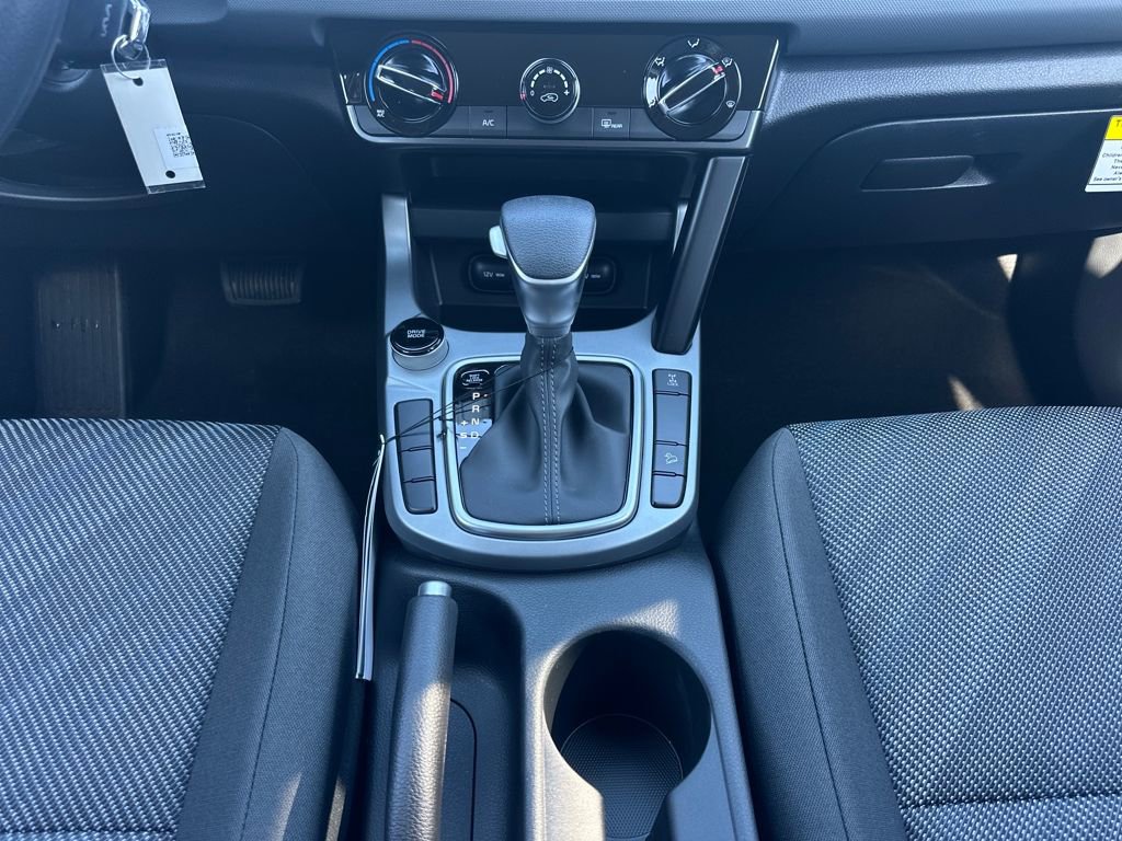 New 2026 Kia Seltos LX AWD/4WD image 24