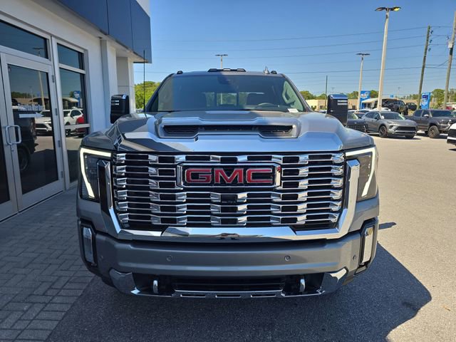 New 2026 GMC Sierra 3500 Denali w/ Denali Reserve Package AWD/4WD image 2