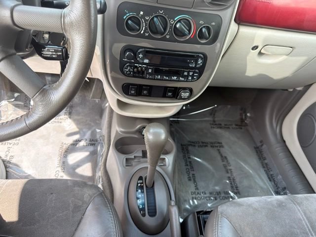 Used 2001 Chrysler PT Cruiser FWD image 13